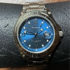Vintage Armitron Men’s Watch